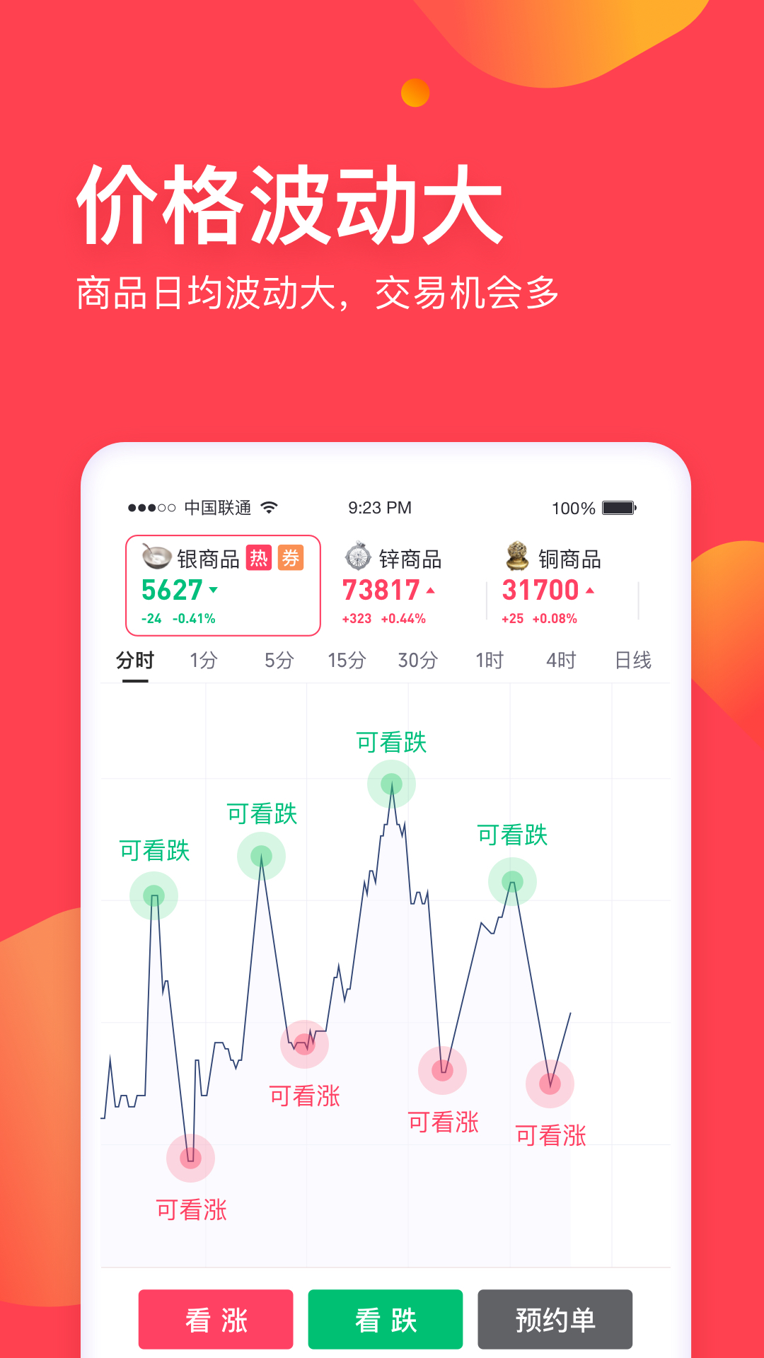 蒲公英订购app免费官方版APP