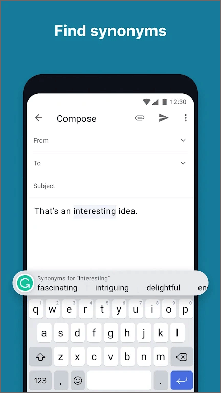 grammar官方下载APP