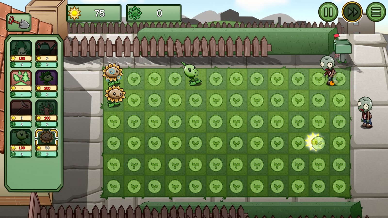 PVZ_BW游戏