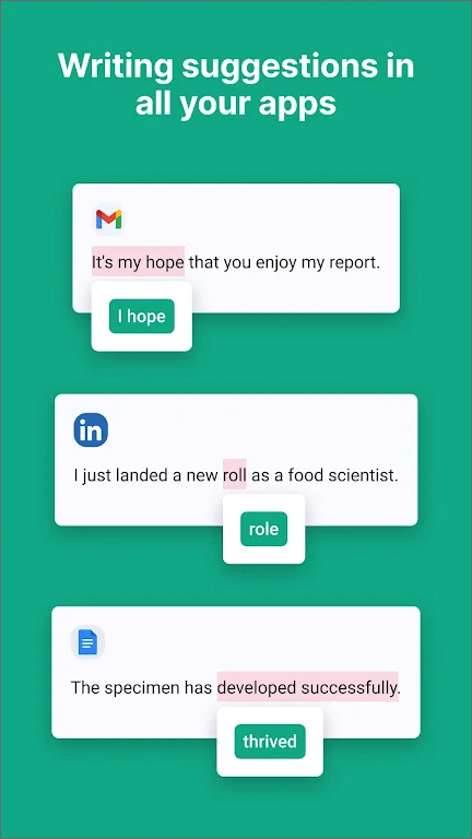 grammar官方下载APP