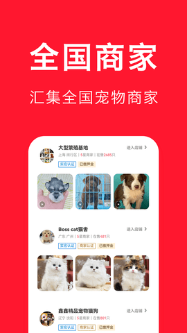 宠物宝2023APP