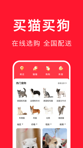 宠物宝2023APP