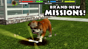 流浪狗模拟器手机版3