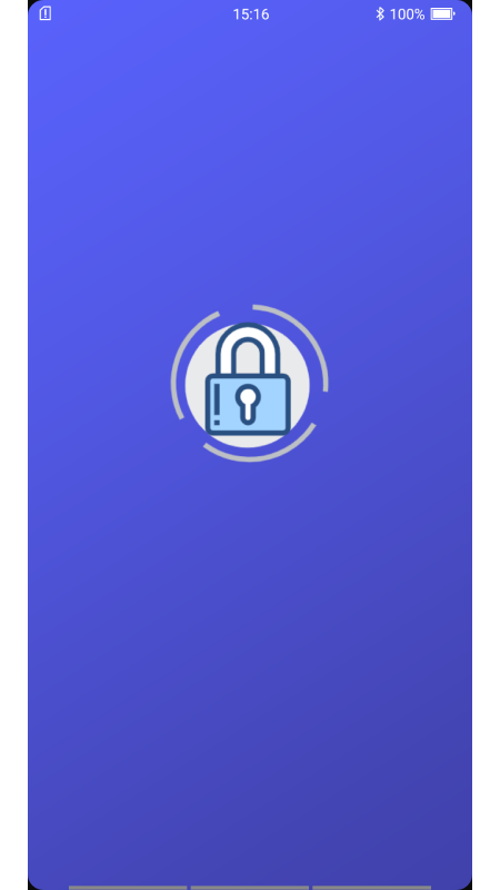 密码帮APP