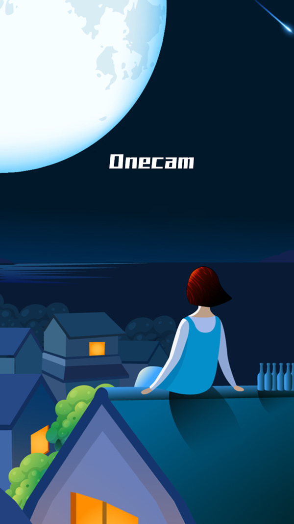 Onecam下载APP
