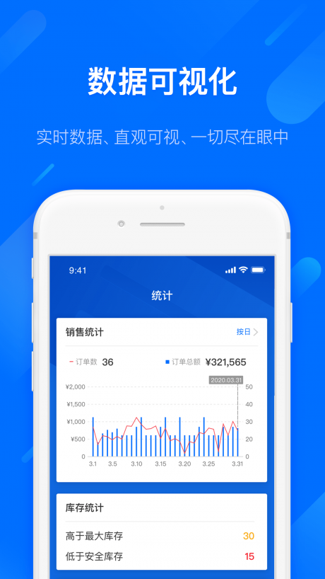 易核云APP