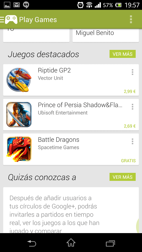 google手机版APP