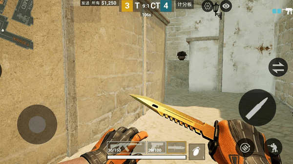 csgo手机版下载正版官方版游戏