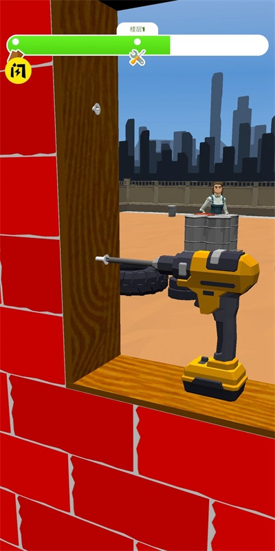 建房模拟器3D游戏