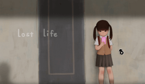 lostlife游戏游戏