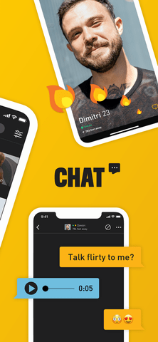 grindr