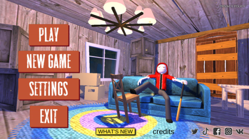 愤怒的男孩手机版游戏