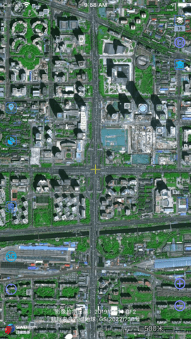 奥维互动地图2023APP