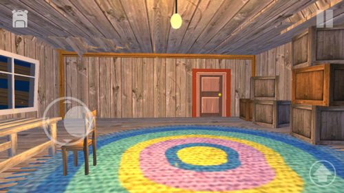 愤怒的男孩手机版游戏