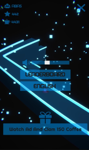 咖啡迷宫app游戏