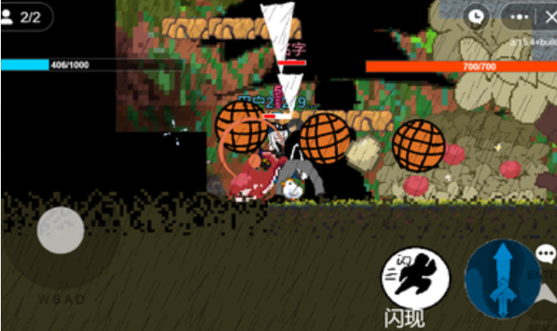 全明星大乱斗游戏游戏