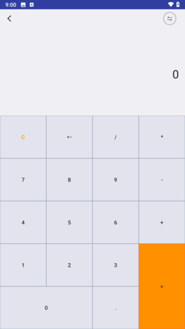 喜燕扫一扫APP