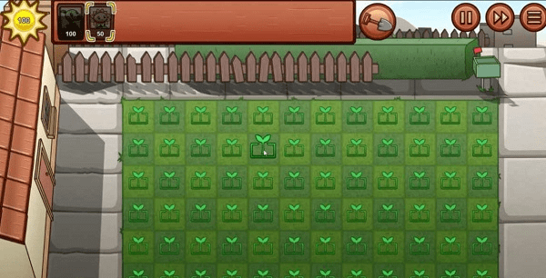 pvzbw宅宅萝卜游戏