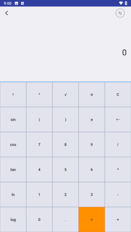 喜燕扫一扫APP