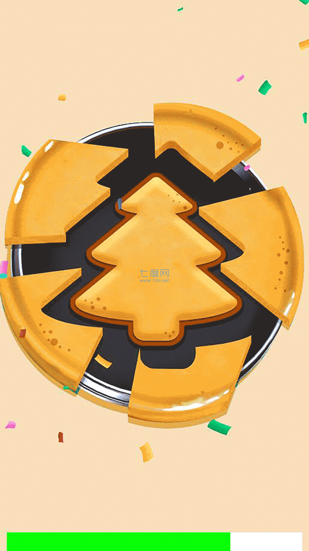糖饼减压神器app游戏