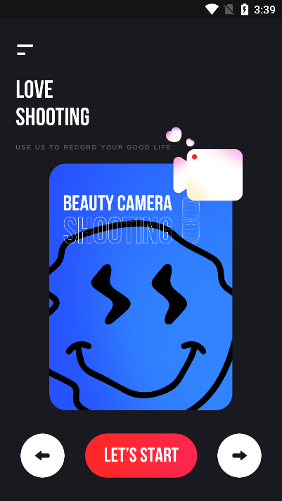 AE编辑工具APP