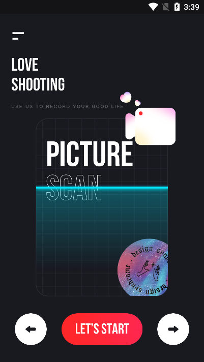 AE编辑工具APP