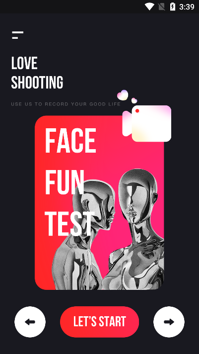 AE编辑工具APP