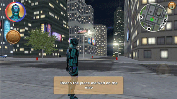 奥特曼银河英雄游戏游戏