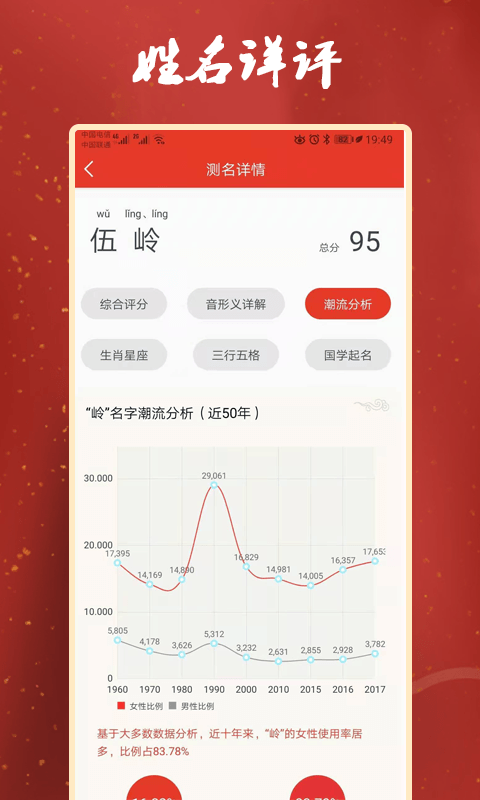 张大师起名2021APP