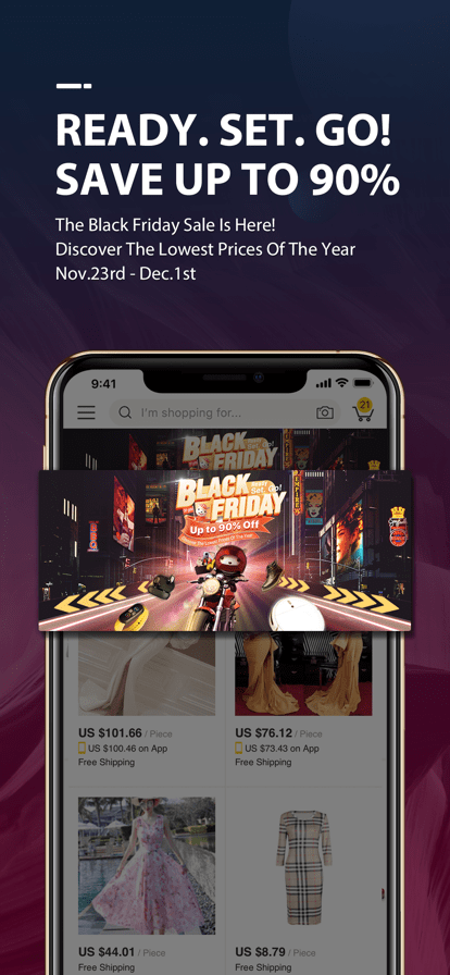 DHgateAPP