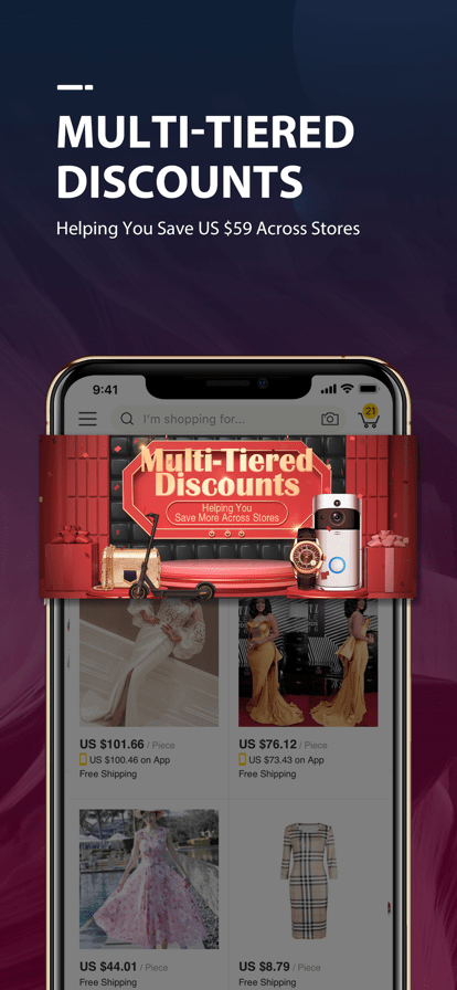 DHgateAPP