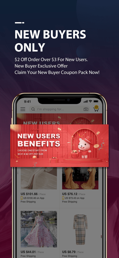 DHgateAPP