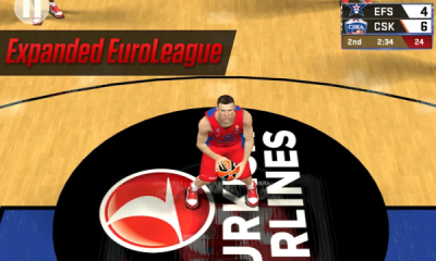 nba2k17科比珍藏版游戏