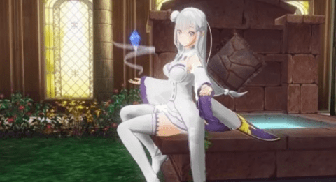 3D定制女仆游戏