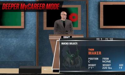 nba2k17科比珍藏版游戏