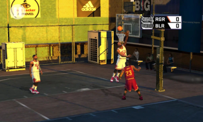 nba2k17科比珍藏版游戏