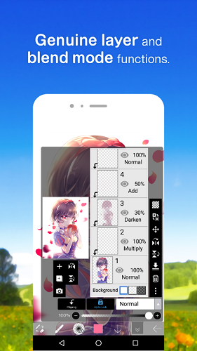 爱笔思画x2023APP