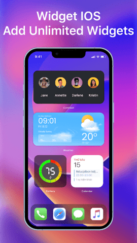 ilauncher桌面小房子APP