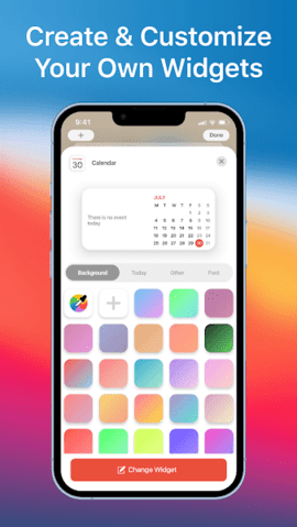 ilauncher桌面小房子APP