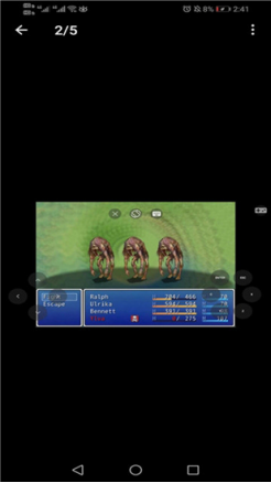 joiplay模拟器三件套免费版APP