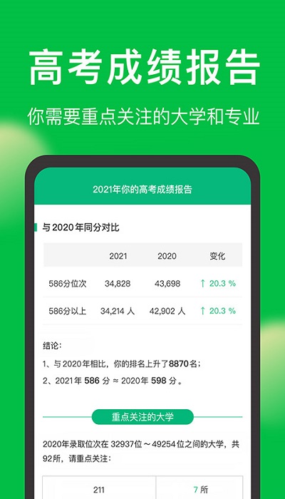 圆梦志愿appAPP