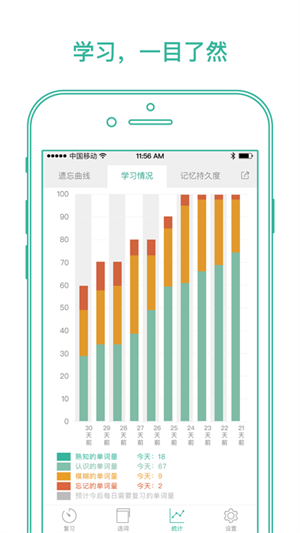 墨墨背单词免费版APP