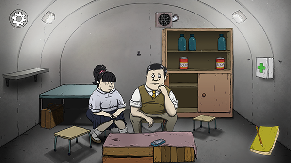 60秒重制版游戏