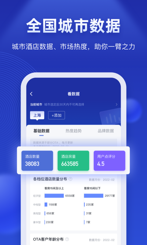 酒店之家手机版APP