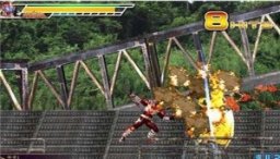 铠甲勇士激斗传2游戏