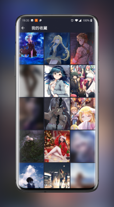 次元壁纸appAPP