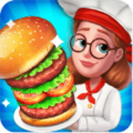 汉堡烹饪店免费软件