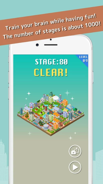 FitCity游戏