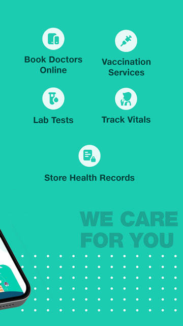 JioHealthHub手机版APP