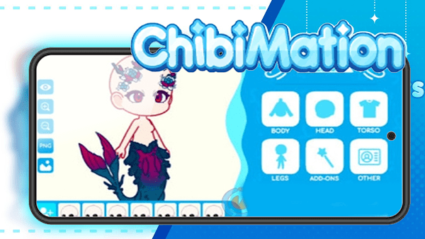 chibimation手机版游戏